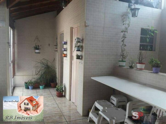 Imagem Apartamento com 3 Quartos à Venda, 148 m² em Santa Maria - São Caetano Do Sul Imagem Apartamento com 3 Quartos à Venda, 148 m² em Santa Maria - São Caetano Do Sul