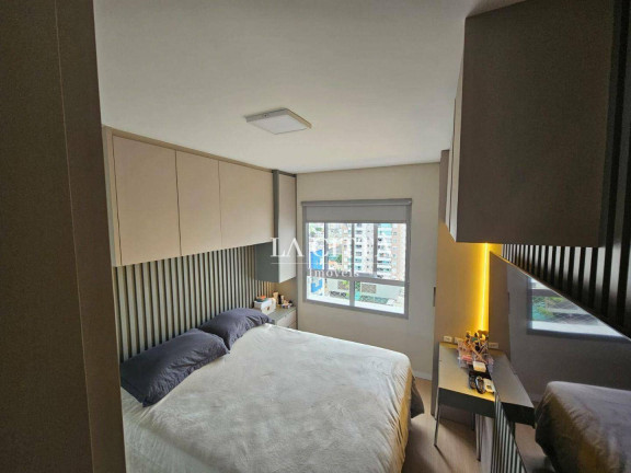 Apartamento com 2 Quartos à Venda, 63 m² em Vila Operária - Itajaí