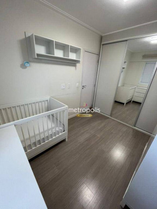 Imagem Apartamento com 2 Quartos à Venda, 62 m² em Fundação - São Caetano Do Sul Imagem Apartamento com 2 Quartos à Venda, 62 m² em Fundação - São Caetano Do Sul