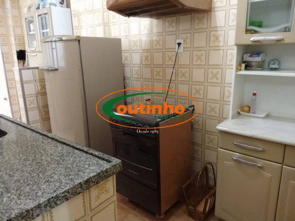 Imagem Apartamento com 2 Quartos à Venda, 70 m² em Botafogo - Rio De Janeiro