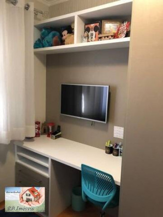 Imagem Apartamento com 3 Quartos à Venda, 89 m² em Vila Gilda - Santo André Imagem Apartamento com 3 Quartos à Venda, 89 m² em Vila Gilda - Santo André