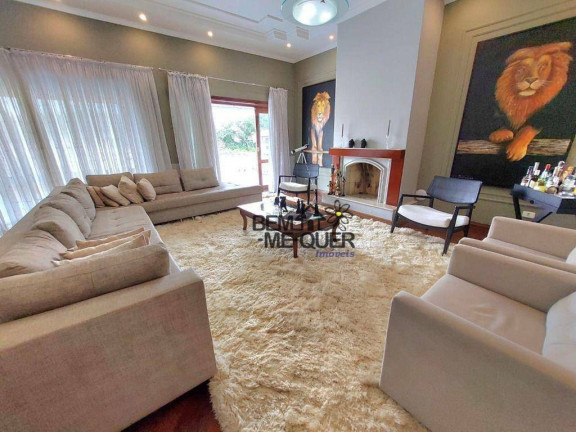 Imagem Casa com 4 Quartos à Venda, 458 m² em City América - São Paulo Imagem Casa com 4 Quartos à Venda, 458 m² em City América - São Paulo