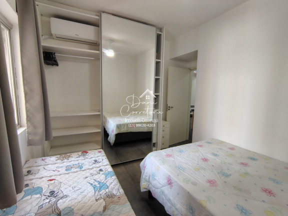 Imagem Apartamento com 2 Quartos à Venda, 90 m² em Pitangueiras - Guarujá