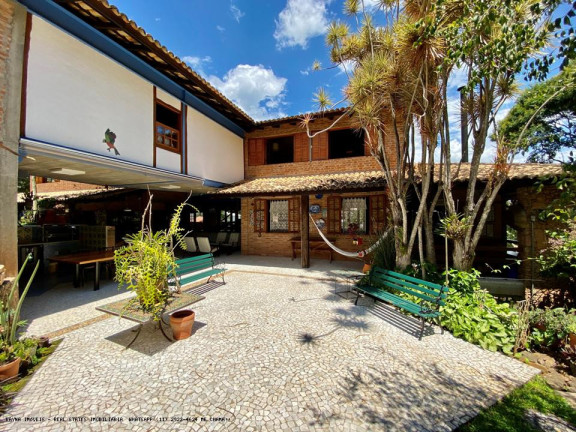 Imagem Apartamento com 4 Quartos à Venda, 600 m² em Jardim Boa Esperança - Itupeva Imagem Apartamento com 4 Quartos à Venda, 600 m² em Jardim Boa Esperança - Itupeva