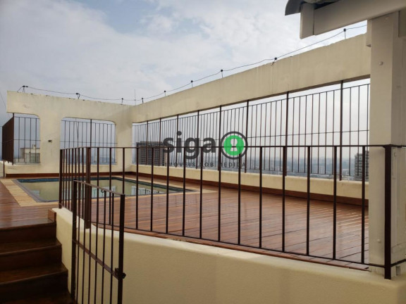 Imagem Apartamento com 6 Quartos à Venda, 647 m² em Alto Da Boa Vista - São Paulo Imagem Apartamento com 6 Quartos à Venda, 647 m² em Alto Da Boa Vista - São Paulo