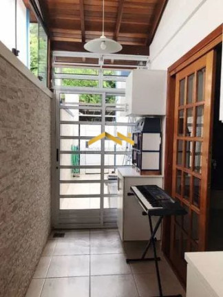 Imagem Casa com 3 Quartos à Venda, 159 m² em Campo Limpo - São Paulo Imagem Casa com 3 Quartos à Venda, 159 m² em Campo Limpo - São Paulo