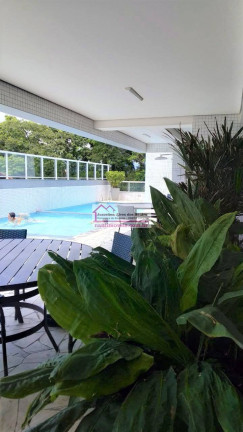 Imagem Apartamento com 3 Quartos à Venda, 137 m² em Jardim Primavera - Caraguatatuba