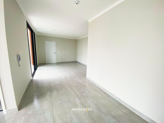 Imagem Cobertura com 3 Quartos à Venda, 101 m² em Vila Industrial - Franca