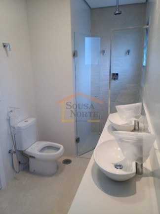 Imagem Casa de Condomínio com 5 Quartos à Venda, 497 m² em Tucuruvi - São Paulo