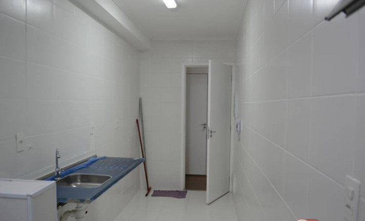 Imagem Apartamento com 3 Quartos à Venda, 70 m² em Vila Homero Thon - Santo André Imagem Apartamento com 3 Quartos à Venda, 70 m² em Vila Homero Thon - Santo André