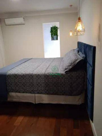Imagem Apartamento com 3 Quartos à Venda, 150 m² em Tatuapé - São Paulo