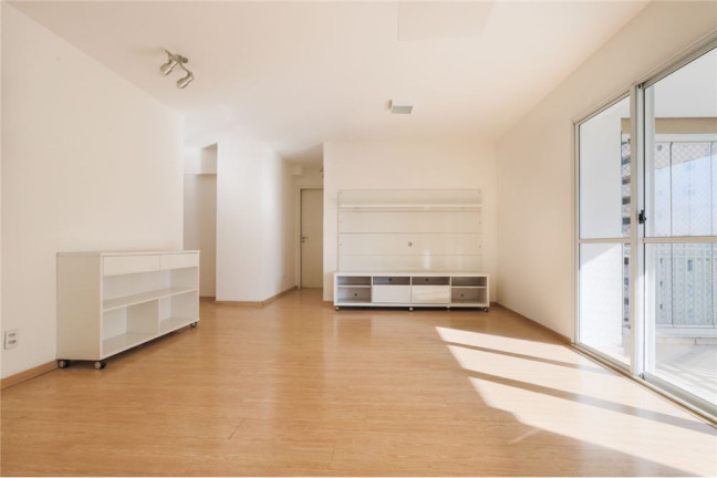 Imagem Apartamento com 3 Quartos à Venda, 95 m² em Barra Funda - São Paulo