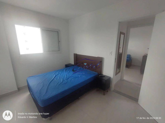 Imagem Apartamento com 2 Quartos à Venda, 77 m² em Boqueirão - Praia Grande Imagem Apartamento com 2 Quartos à Venda, 77 m² em Boqueirão - Praia Grande