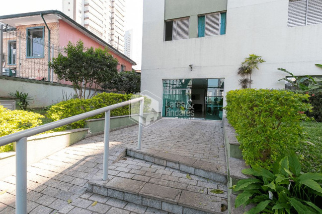 Imagem Apartamento com 2 Quartos à Venda, 60 m² em Vila Mariana - São Paulo