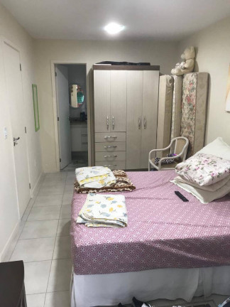 Imagem Apartamento com 1 Quarto à Venda, 64 m² em Braga - Cabo Frio
