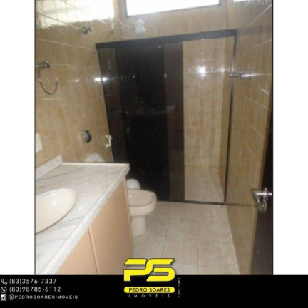 Imagem Casa com 5 Quartos à Venda, 250 m² em Jardim Oceania - João Pessoa Imagem Casa com 5 Quartos à Venda, 250 m² em Jardim Oceania - João Pessoa