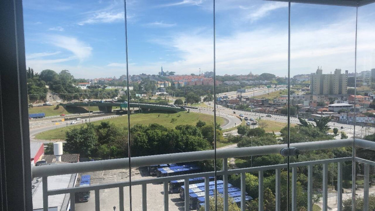 Imagem Apartamento com 3 Quartos à Venda, 58 m² em Ferrazópolis - São Bernardo Do Campo Imagem Apartamento com 3 Quartos à Venda, 58 m² em Ferrazópolis - São Bernardo Do Campo
