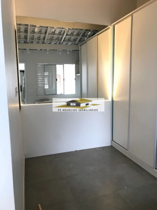Imagem Sobrado com 6 Quartos à Venda, 166 m² em Jardim Da Glória - São Paulo