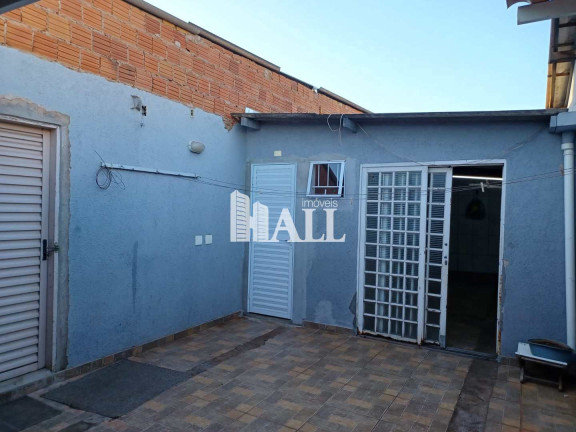 Imagem Casa com 3 Quartos à Venda, 57 m² em Jardim Maria Lúcia - São José Do Rio Preto Imagem Casa com 3 Quartos à Venda, 57 m² em Jardim Maria Lúcia - São José Do Rio Preto