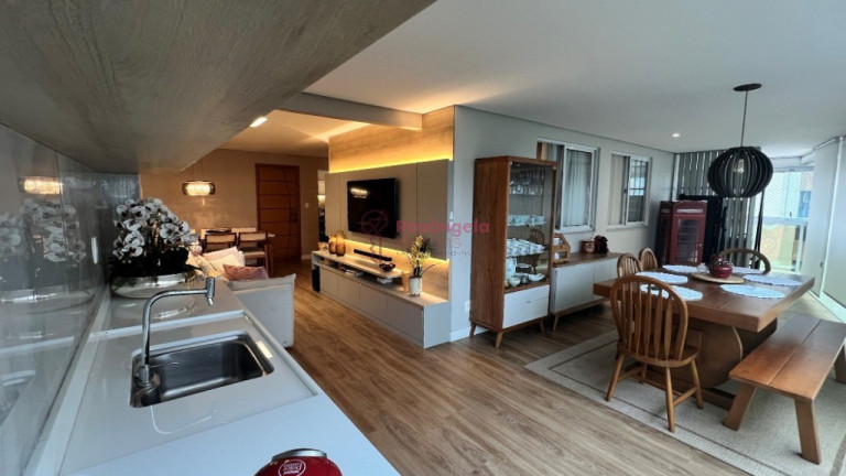 Imagem Apartamento com 3 Quartos à Venda, 110 m² em Itapuã - Vila Velha