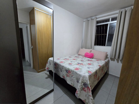 Imagem Apartamento com 2 Quartos à Venda, em Cândida Ferreira - Contagem Imagem Apartamento com 2 Quartos à Venda, em Cândida Ferreira - Contagem