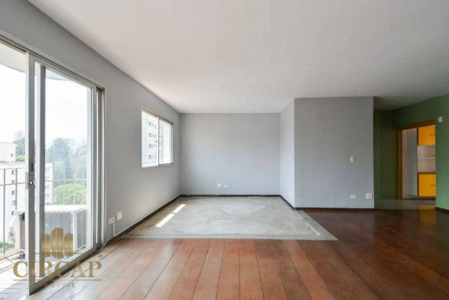 Imagem Apartamento com 2 Quartos à Venda, 119 m² em Vila Madalena - São Paulo Imagem Apartamento com 2 Quartos à Venda, 119 m² em Vila Madalena - São Paulo