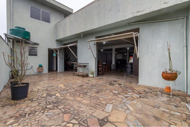 Imagem Casa com 3 Quartos à Venda, 407 m² em Vila Romana - São Paulo Imagem Casa com 3 Quartos à Venda, 407 m² em Vila Romana - São Paulo