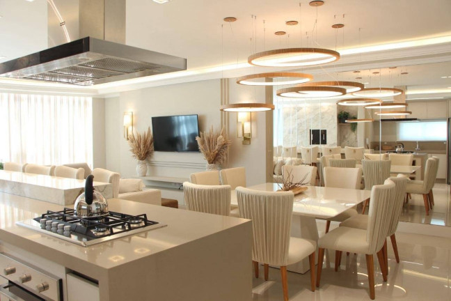 Imagem Apartamento com 4 Quartos à Venda, 230 m² em Meia Praia - Itapema Imagem Apartamento com 4 Quartos à Venda, 230 m² em Meia Praia - Itapema