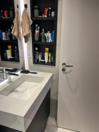 Imagem Apartamento com 2 Quartos à Venda, 72 m² em Pinheiros - São Paulo