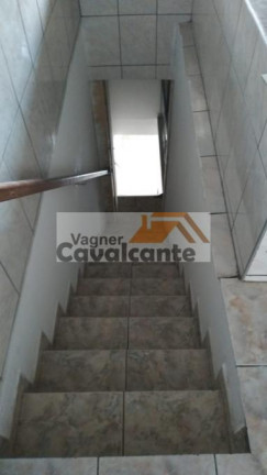 Imagem Casa com 3 Quartos para Alugar, em Conceição - Diadema Imagem Casa com 3 Quartos para Alugar, em Conceição - Diadema