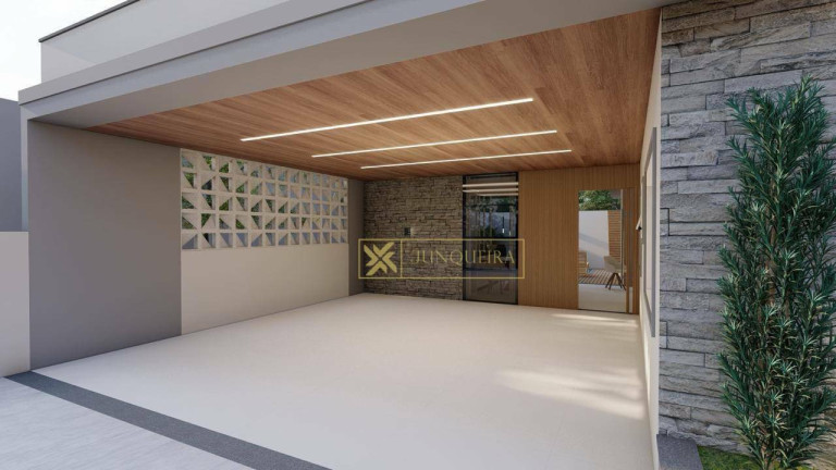 Casa com 3 Quartos à Venda, 140 m² em Forquilhas - São José