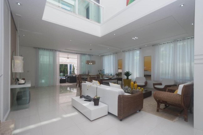 Imagem Imóvel com 7 Quartos à Venda,  em Riviera - Bertioga