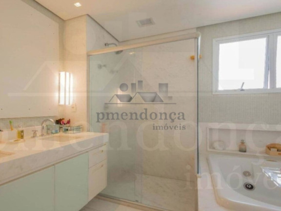 Imagem Apartamento com 3 Quartos à Venda, 250 m² em Perdizes - São Paulo