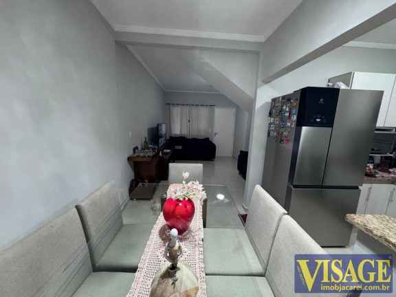 Imagem Casa de Condomínio com 2 Quartos à Venda, 123 m² em Jardim Emília - Jacareí Imagem Casa de Condomínio com 2 Quartos à Venda, 123 m² em Jardim Emília - Jacareí