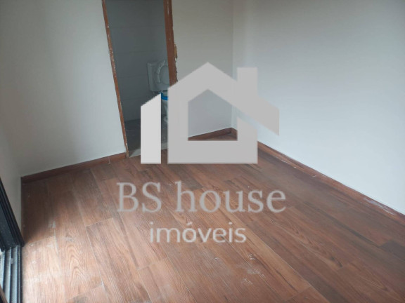 Imagem Apartamento com 2 Quartos à Venda, 43 m² em Parque João Ramalho - Santo André