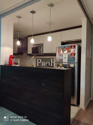 Imagem Apartamento com 3 Quartos à Venda, 85 m² em Vila Curuçá - Santo André