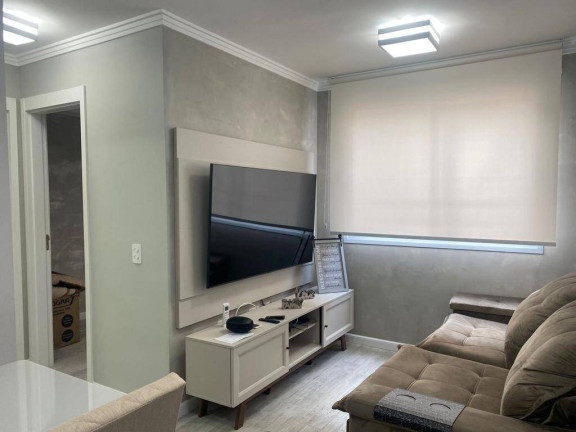 Imagem Apartamento com 2 Quartos à Venda, 43 m² em Santo Amaro - São Paulo Imagem Apartamento com 2 Quartos à Venda, 43 m² em Santo Amaro - São Paulo