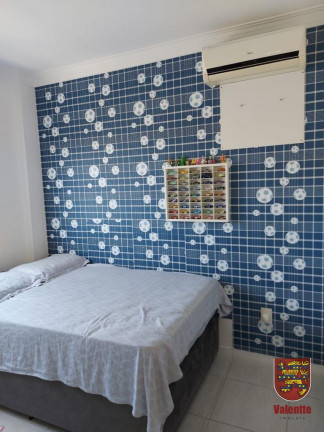 Imagem Apartamento com 3 Quartos à Venda, 108 m² em Barreiros - São José