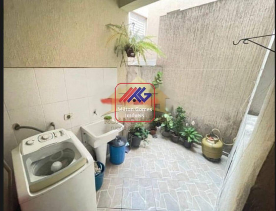 Imagem Casa com 2 Quartos à Venda, 48 m² em Itaquera - São Paulo