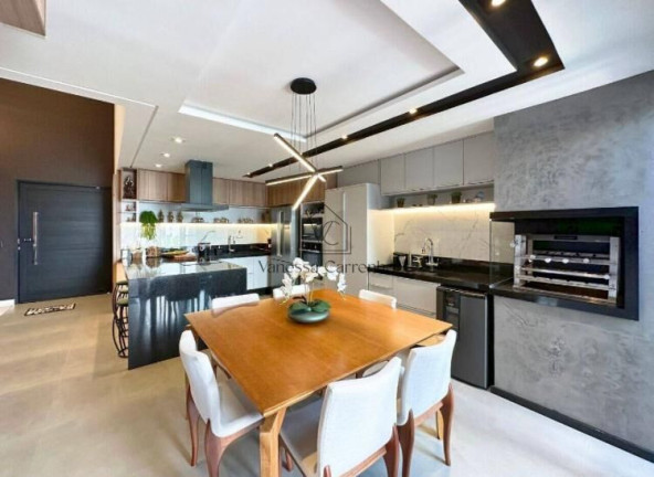 Imagem Casa de Condomínio com 3 Quartos à Venda, 235 m² em Parque Ibiti Reserva - Sorocaba Imagem Casa de Condomínio com 3 Quartos à Venda, 235 m² em Parque Ibiti Reserva - Sorocaba