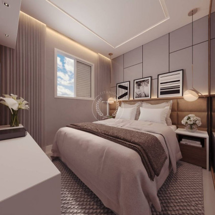 Imagem Apartamento com 2 Quartos à Venda, 41 m² em Itaquera - São Paulo