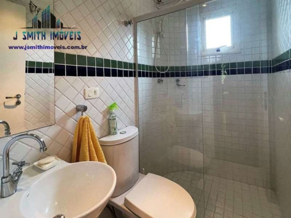 Imagem Casa de Condomínio com 3 Quartos à Venda, 313 m² em São Paulo Ii - Cotia Imagem Casa de Condomínio com 3 Quartos à Venda, 313 m² em São Paulo Ii - Cotia