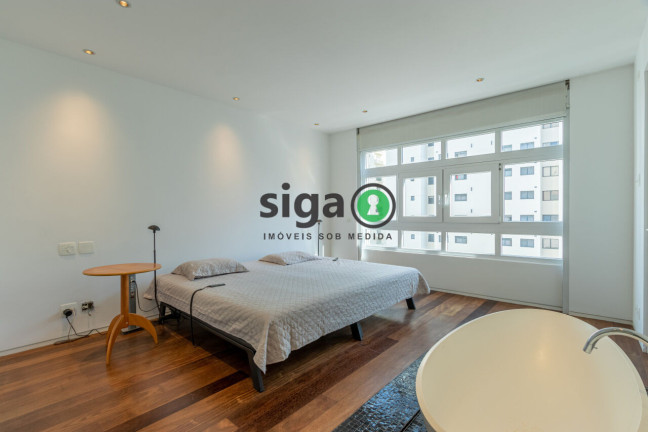 Imagem Apartamento com 3 Quartos à Venda, 292 m² em Jardins - São Paulo Imagem Apartamento com 3 Quartos à Venda, 292 m² em Jardins - São Paulo