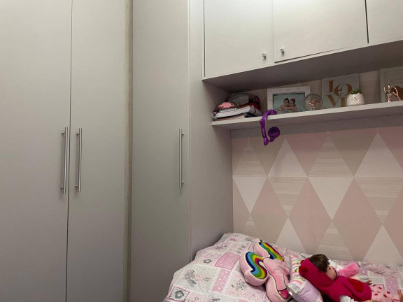 Imagem Apartamento com 3 Quartos à Venda, 80 m² em City Bussocaba - Osasco