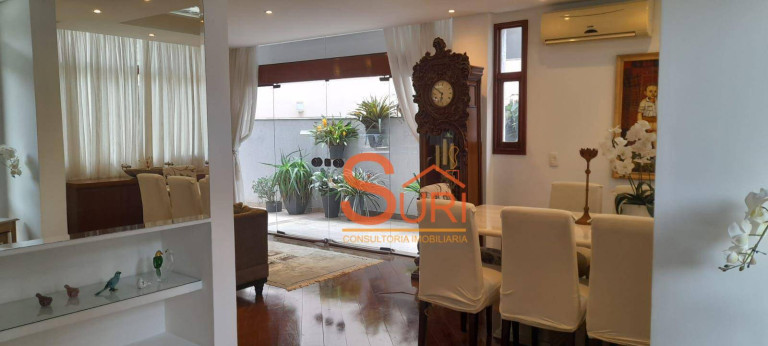 Imagem Casa com 5 Quartos à Venda, 550 m² em Alphaville 03 - Santana De Parnaíba Imagem Casa com 5 Quartos à Venda, 550 m² em Alphaville 03 - Santana De Parnaíba