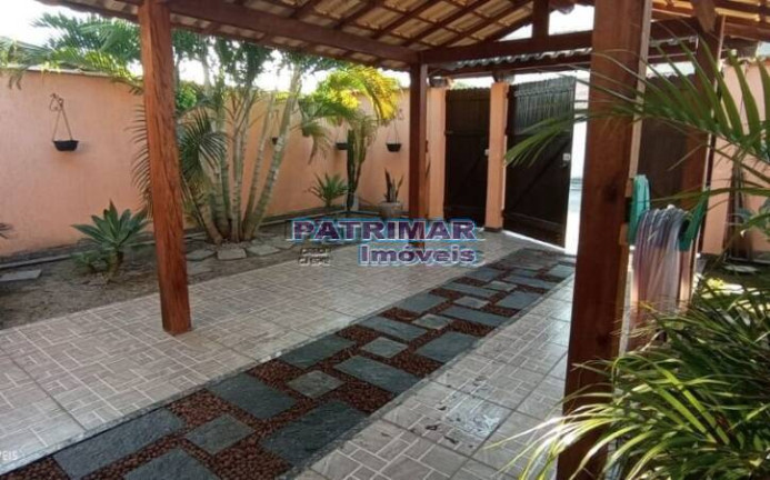 Imagem Casa com 2 Quartos à Venda, 75 m² em Itaipuaçu - Maricá
