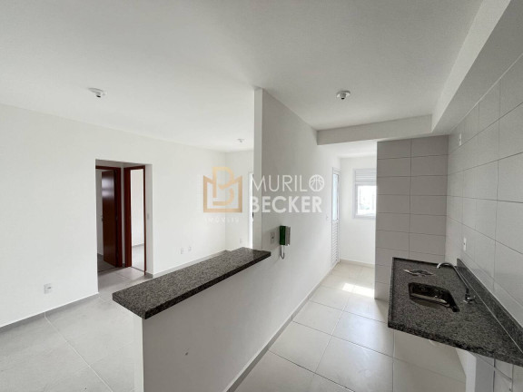 Imagem Apartamento com 2 Quartos à Venda, 60 m² em Jardim Paraíso - São José Dos Campos Imagem Apartamento com 2 Quartos à Venda, 60 m² em Jardim Paraíso - São José Dos Campos