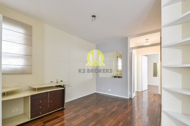 Imagem Apartamento com 2 Quartos à Venda, 88 m² em Paraíso - São Paulo Imagem Apartamento com 2 Quartos à Venda, 88 m² em Paraíso - São Paulo