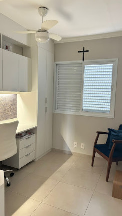 Imagem Apartamento com 3 Quartos para Alugar, 80 m² em Parque Campolim - Sorocaba