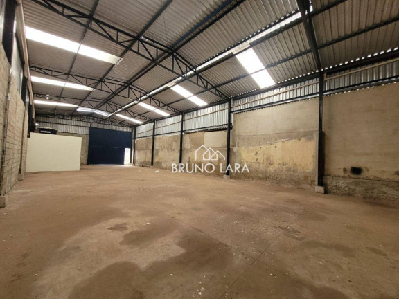 Imagem Galpão para Alugar, 360 m² em Estância Paraopeba - São Joaquim De Bicas Imagem Galpão para Alugar, 360 m² em Estância Paraopeba - São Joaquim De Bicas